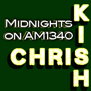 Chris Kish